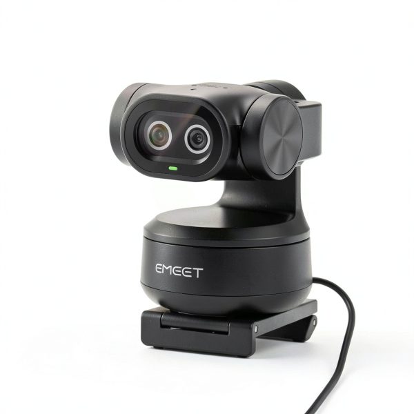 webcamera
