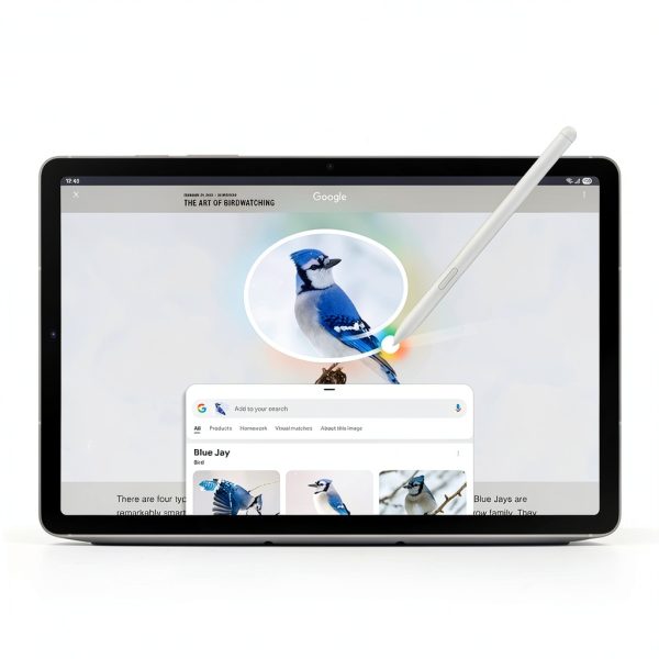 Samsung Galaxy Tab S10 FE Tablet 10.9 Inch S Pen 256GB-2