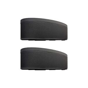 Yamaha MusicCast 50 Wireless Speaker Alexa Streaming Bundle-0
