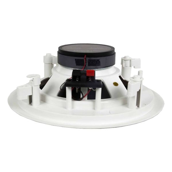 Pyle 8 Inch 2 Way In Wall Ceiling Home Speakers System Audio-6