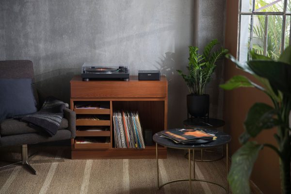 Bose Music Amplifier High Power Wi-Fi Streaming Home Audio-6