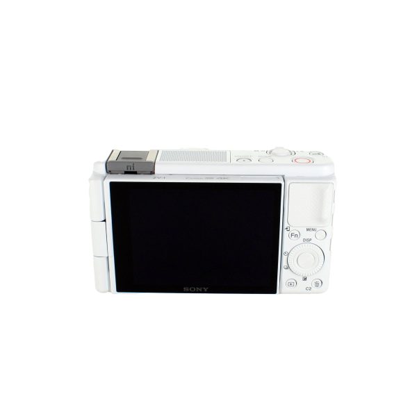 Sony ZV 1 Digital Camera Fast Hybrid AF Vlogging-4