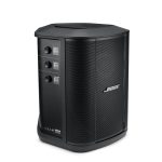 Bose S1 Pro+ Wireless PA System Portable Musician-0