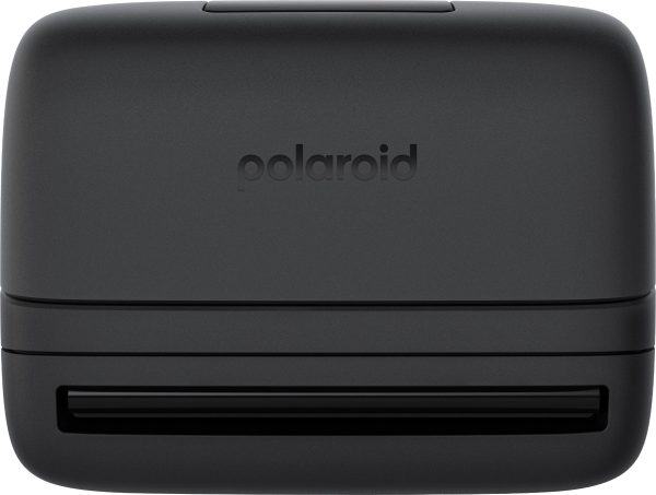 Polaroid Flip Instant Camera Hyperfocal Lens Sonar Autofocus-6