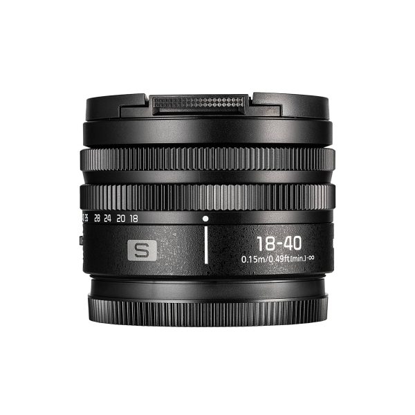 Panasonic Lumix S9 Full Frame Camera Compact Real Time LUT-6