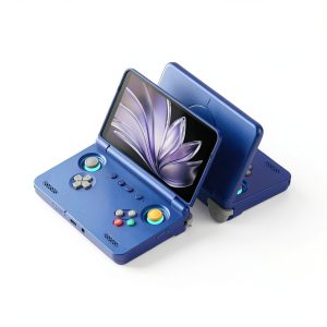 Shop Flip 2 AMOLED Handheld Game Console 8GB RAM 128GB-0
