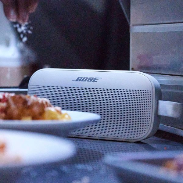 Bose SoundLink Flex Bluetooth Speaker Waterproof Portable-6