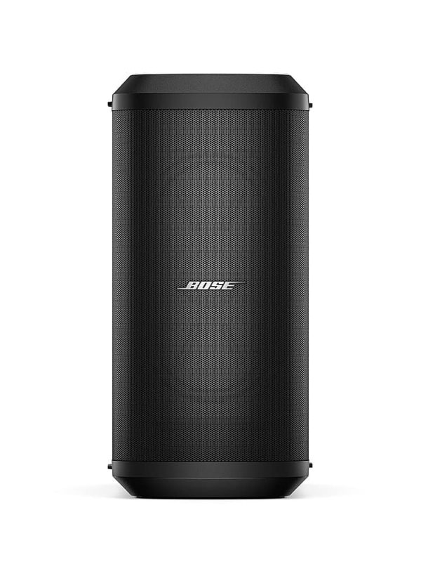 Bose Sub1 Powered Bass Module Portable Subwoofer 40Hz-0