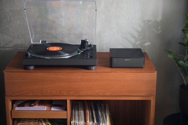 Bose Music Amplifier High Power Wi-Fi Streaming Home Audio-5