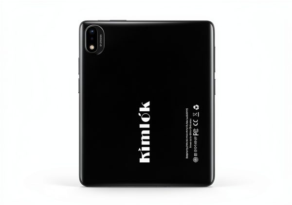 Kimlok Android 13 Tablet 10 Inch Octa Core 128GB Storage-9