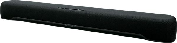 Yamaha SR C20ABL 2.1 Channel Soundbar Built in Subwoofer-2