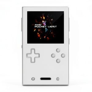Pocket VERT Handheld Gaming Console Snapdragon 8+ Gen 1-0
