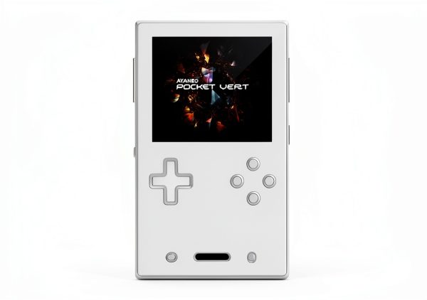Pocket VERT Handheld Gaming Console Snapdragon 8+ Gen 1-0