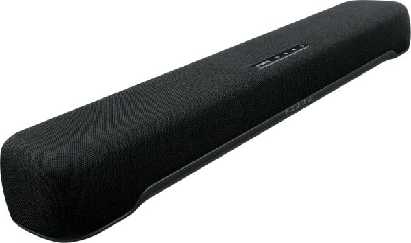 Yamaha SR C20ABL 2.1 Channel Soundbar Built in Subwoofer-1