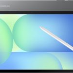 Samsung Galaxy Tab S10 FE Tablet 10.9 Inch S Pen 256GB-0