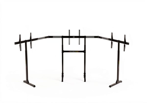 Next Level Racing Triple Monitor Stand Free Standing 32-65-1