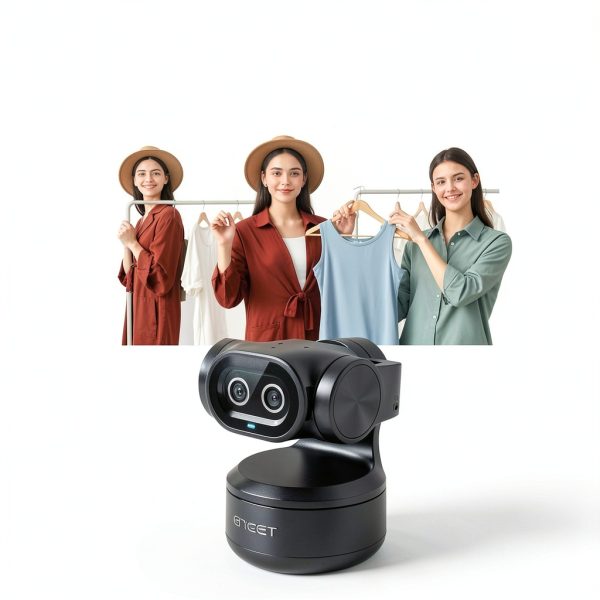 webcam motion capture