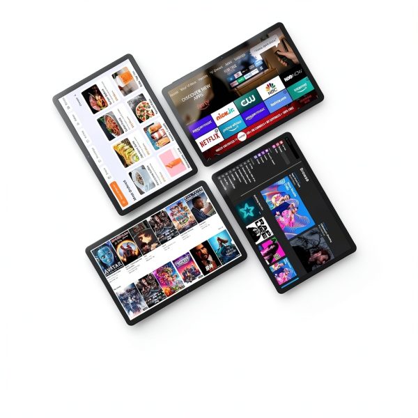 MEIZE Android 14 Tablet 11 Inch 128GB 16GB RAM 4G Cellular-2