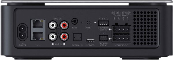Bose Music Amplifier High Power Wi-Fi Streaming Home Audio-1