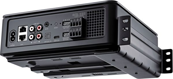 Bose Music Amplifier High Power Wi-Fi Streaming Home Audio-7