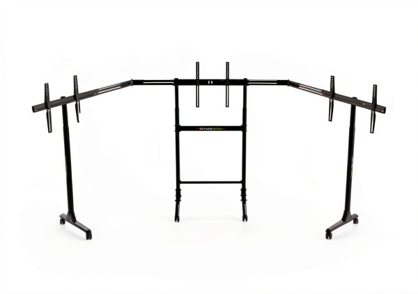 Next Level Racing Triple Monitor Stand Free Standing 32-65-6