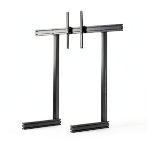 Next Level Racing Elite Freestanding Monitor Stand Aluminum-0