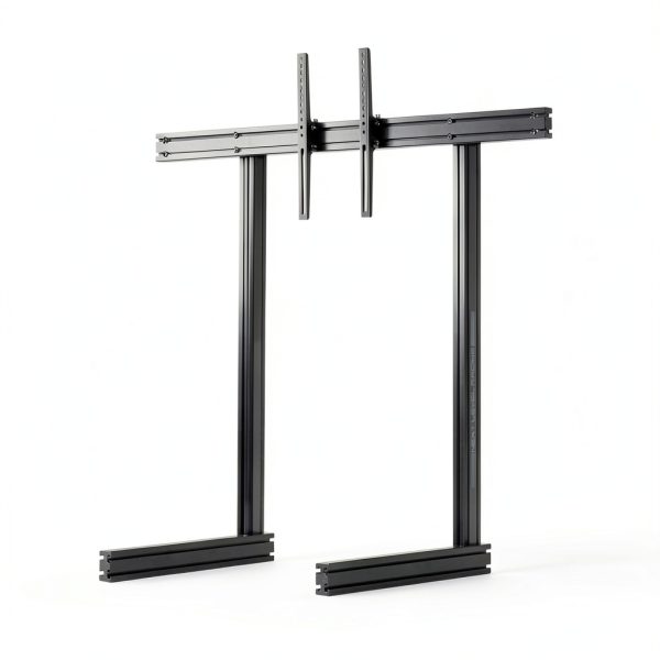 Next Level Racing Elite Freestanding Monitor Stand Aluminum-0
