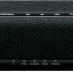 Yamaha SR C20ABL 2.1 Channel Soundbar Built in Subwoofer-0