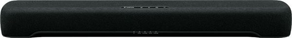 Yamaha SR C20ABL 2.1 Channel Soundbar Built in Subwoofer-0