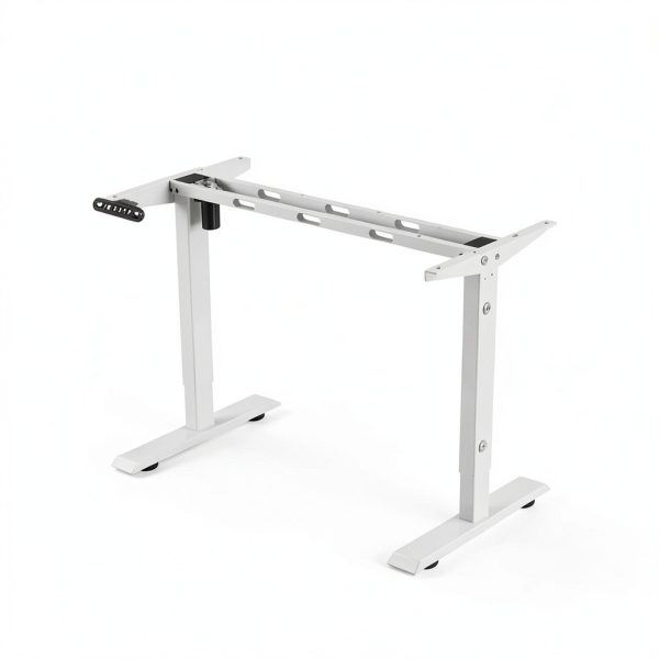 Kadyn Electric Standing Desk Adjustable Height Home Office-8