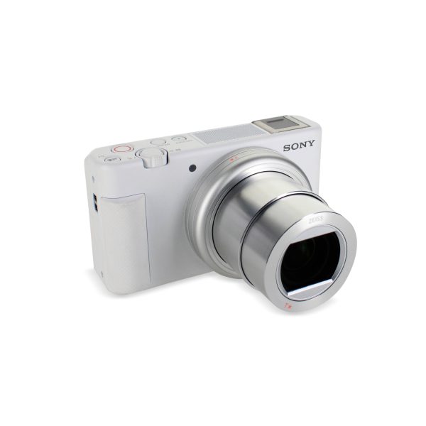 Sony ZV 1 Digital Camera Fast Hybrid AF Vlogging-2