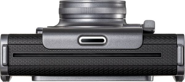 Fujifilm instax WIDE Evo Hybrid Instant Camera Bluetooth-4