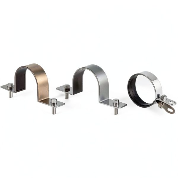 Canon Pole Mount Kit CR-N500 PTZ Camera Metal Durable-0