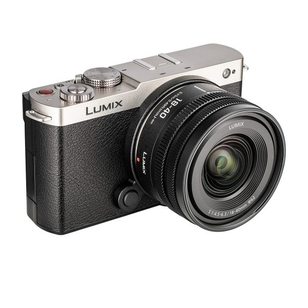 Panasonic Lumix S9 Full Frame Camera Compact Real Time LUT-4