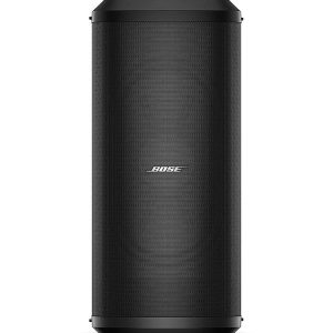 Bose Powered Bass Module Subwoofer Black Home Audio-0