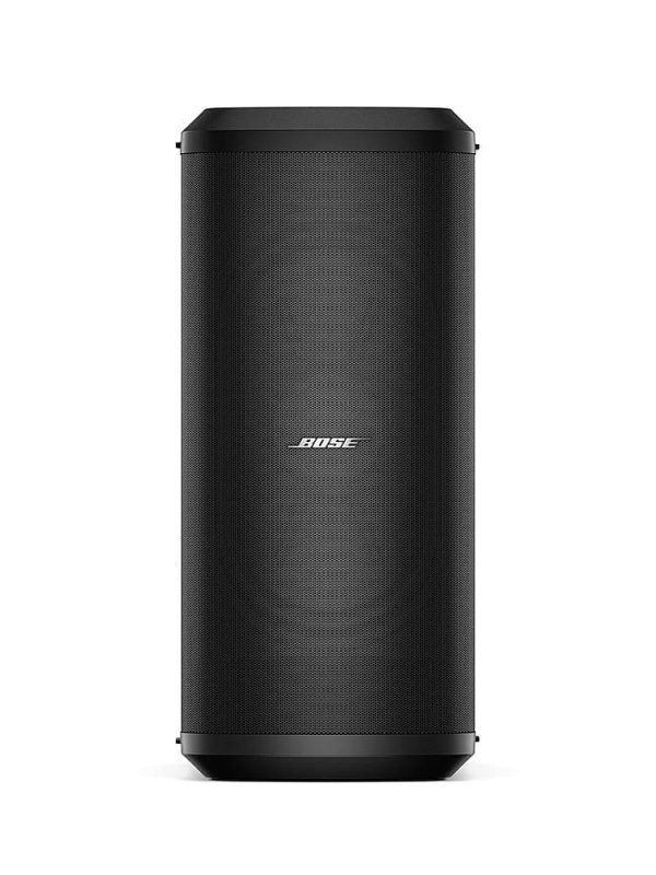 Bose Powered Bass Module Subwoofer Black Home Audio-0