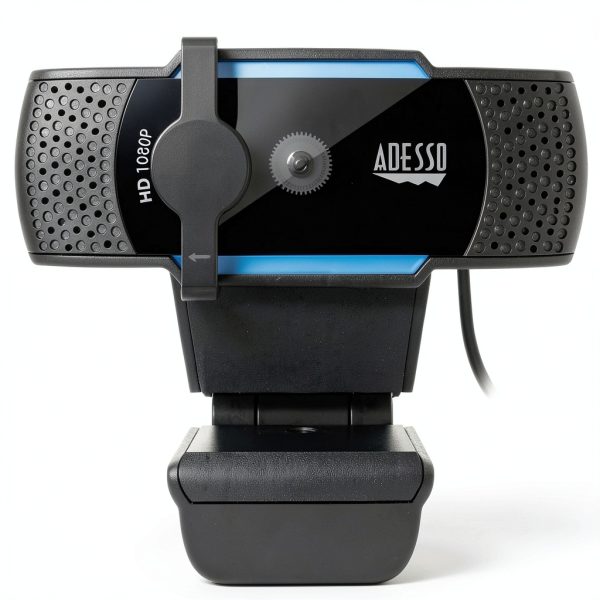 webcam motion capture