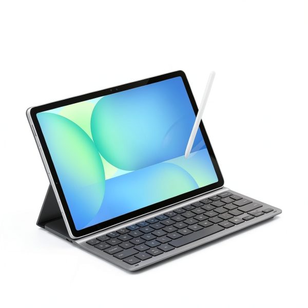 Samsung Galaxy Tab S10 FE Tablet 10.9 Inch S Pen 256GB-8