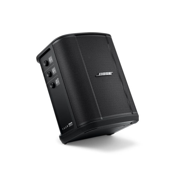 Bose S1 Pro+ Wireless PA System Portable Musician-2