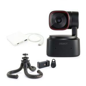 webcamera