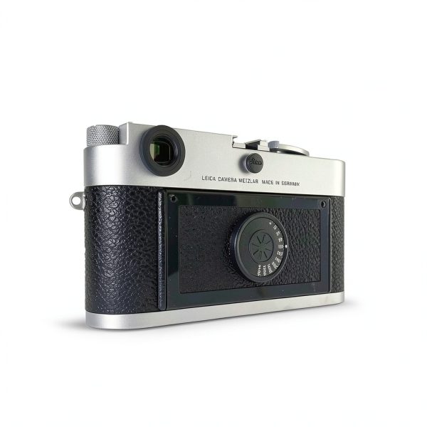 Leica MP 10301 35mm Rangefinder Camera 0.72x Viewfinder-2