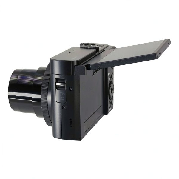 Panasonic Lumix ZS99 Digital Camera 30X Zoom 4K Video-2