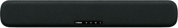 Yamaha SR C20ABL 2.1 Channel Soundbar Built in Subwoofer-7
