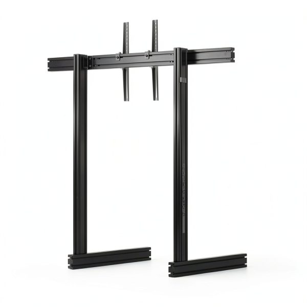 Next Level Racing Elite Freestanding Monitor Stand Aluminum-1