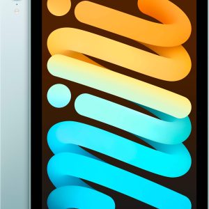 Apple iPad mini A17 Pro chip Built for Apple Intelligence-0