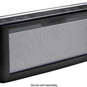 Bose SoundLink III Cover Color Protection Bluetooth Speaker-0