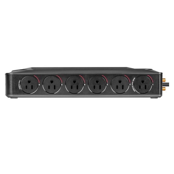 Yamaha AV Receiver 5.2 Channel 8K HDMI Surge Protector-1