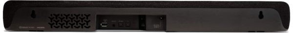 Yamaha SR C20ABL 2.1 Channel Soundbar Built in Subwoofer-3
