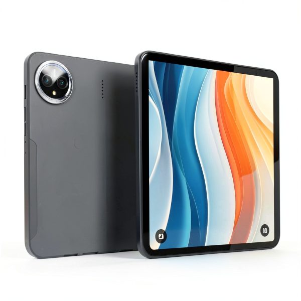 MEIZE Android 14 Tablet 11 Inch 128GB 16GB RAM 4G Cellular-4