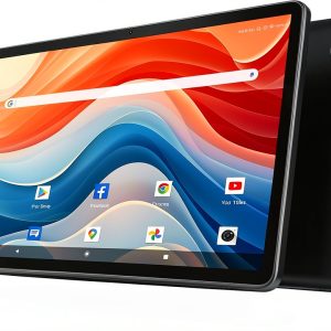 MEIZE Android 14 Tablet 11 Inch 128GB 16GB RAM 4G Cellular-0